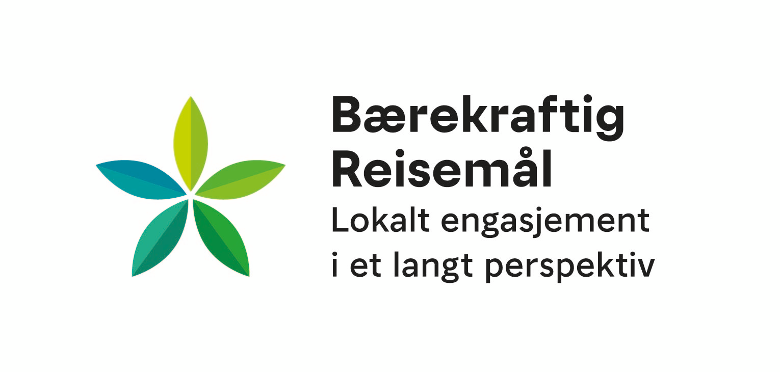 Bærekraftig reisemål Merke